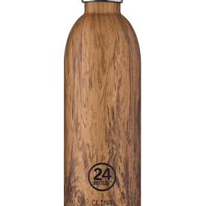 Clima flaske, Sequoia woord - 850 ml.