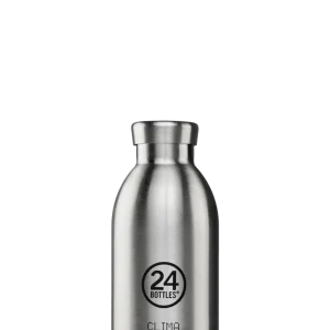 Clima flaske, Steel - 330 ml.