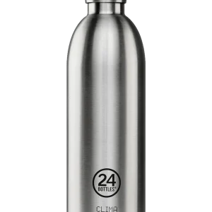 Clima flaske, Steel - 850 ml.