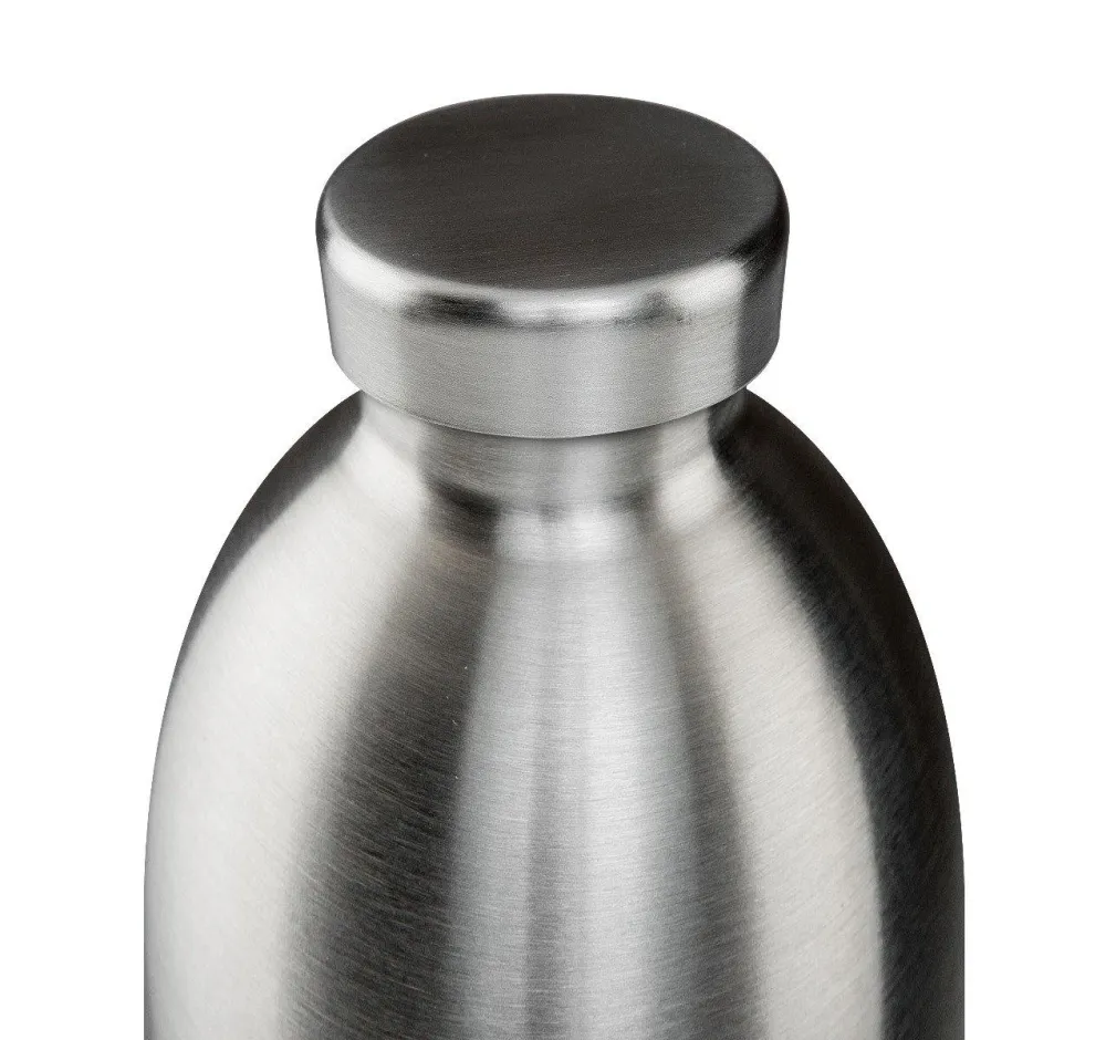 Clima flaske, Steel - 850 ml.