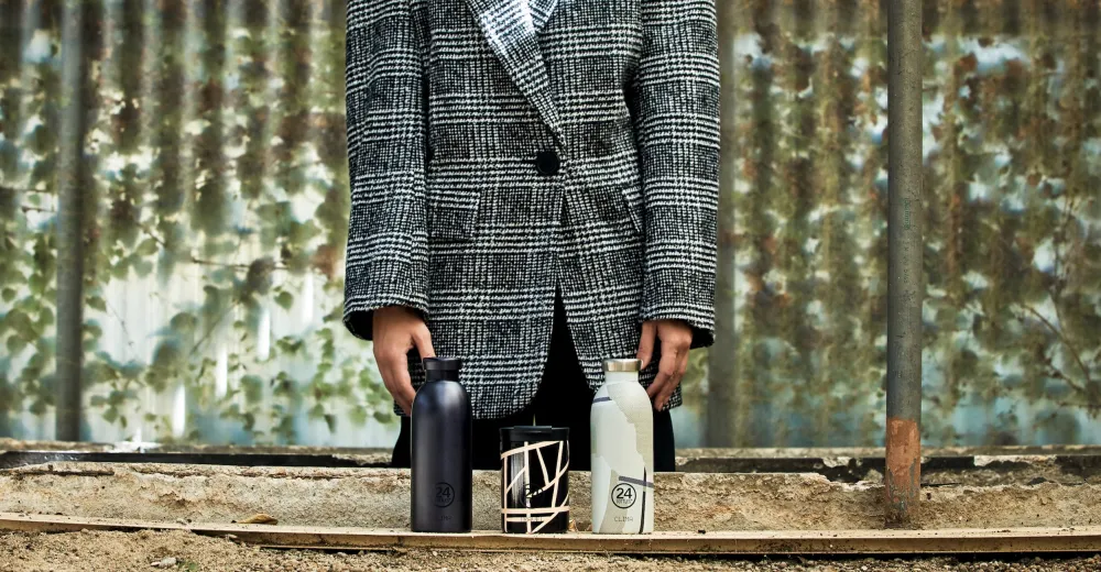 Clima termoflaske, Celebrity - 500 ml.