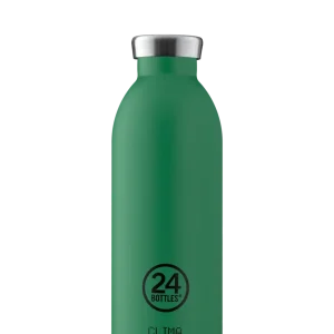 Clima termoflaske, Emerald Green - 500 ml.