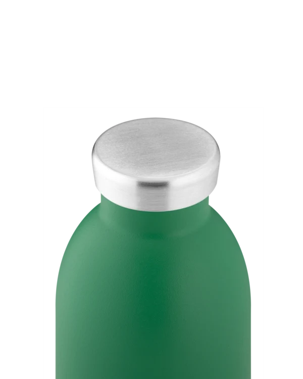 Clima termoflaske, Emerald Green - 500 ml.