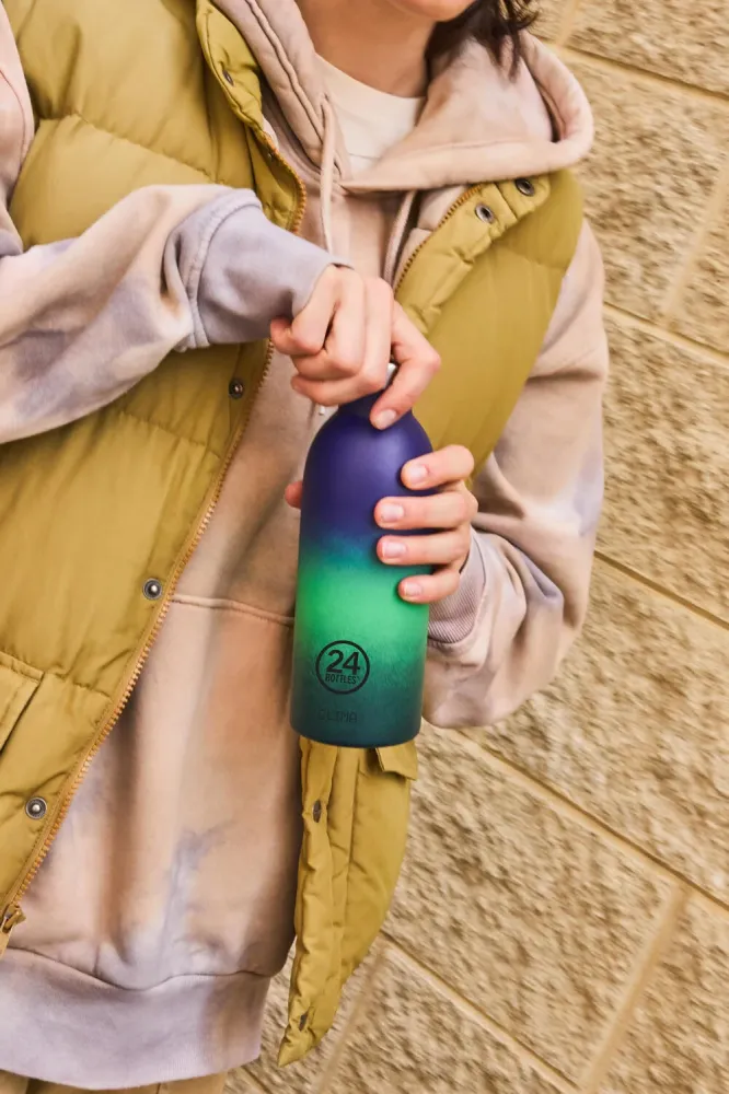 Clima termoflaske, Horizon Borelias - 500 ml.