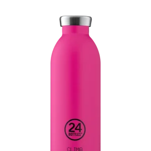 Clima termoflaske, Passion Pink - 500 ml.