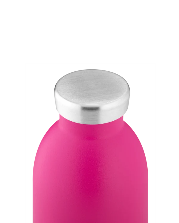 Clima termoflaske, Passion Pink - 500 ml.