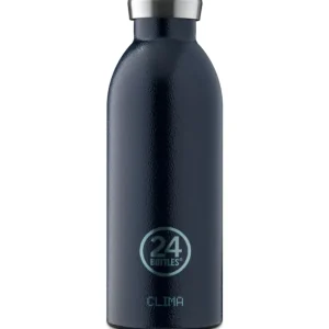 Clima termoflaske, Rustic Deep Blue - 500 ml.