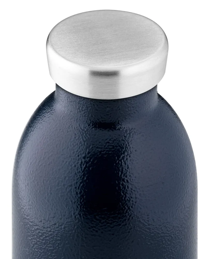 Clima termoflaske, Rustic Deep Blue - 500 ml.