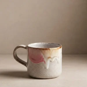 Melting Ice Cream Krus 360ml CM