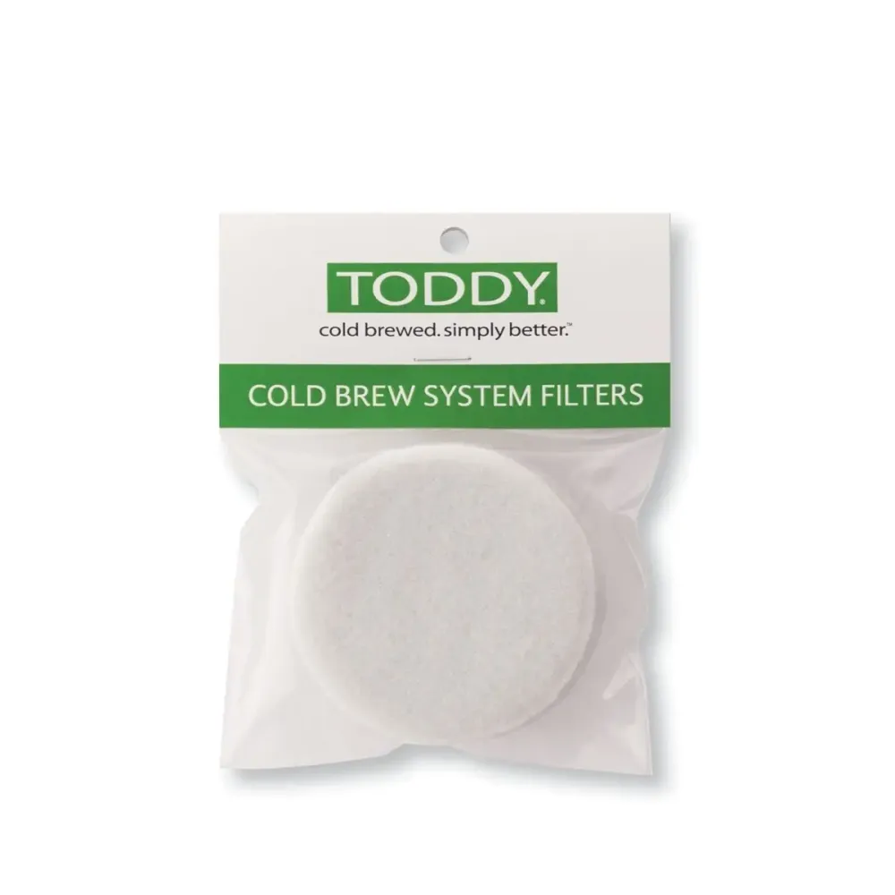 Coldbrew Home filtfiltre 2 stk
