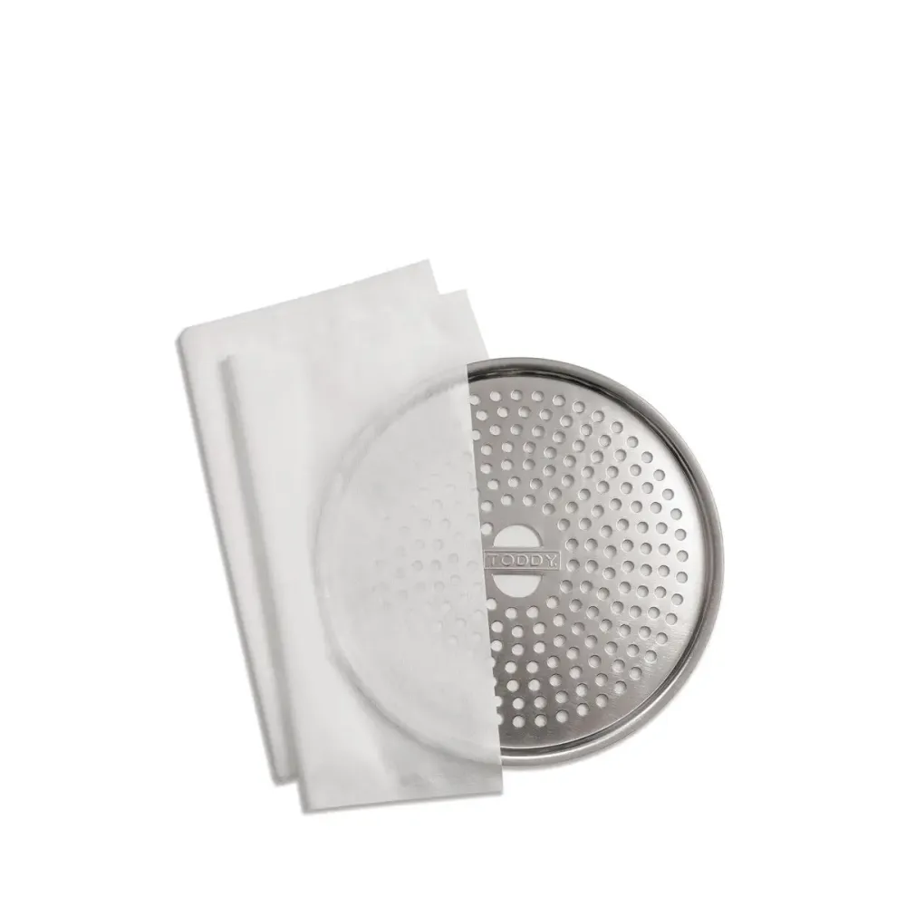 Coldbrew Pro Series 38L-filtre, 50 stk.