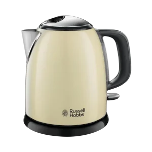 Colours Mini elkedel, creme - 1L