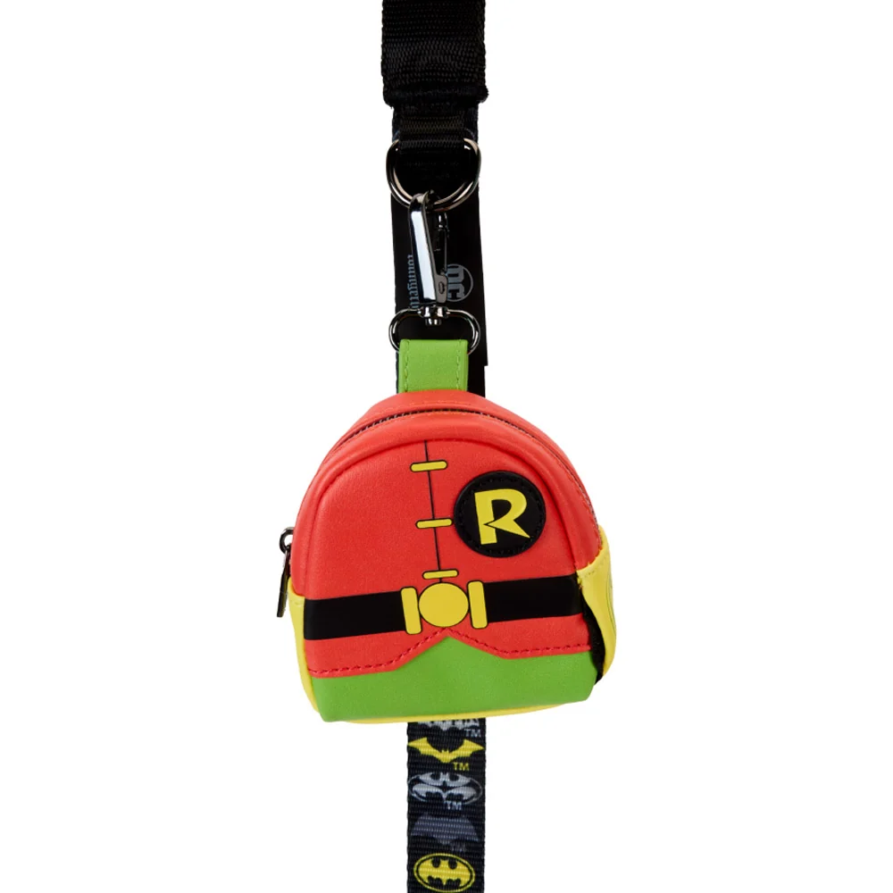 DC Comics Batman: 85 -års jubilæum Robin Treat Bag