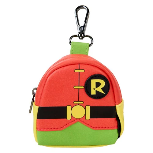 DC Comics Batman: 85 -års jubilæum Robin Treat Bag