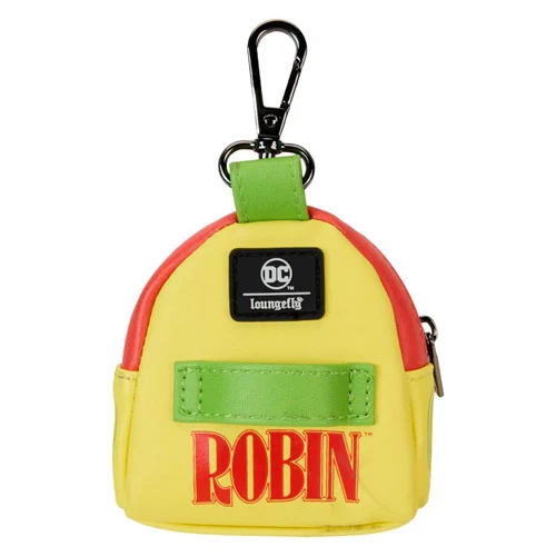 DC Comics Batman: 85 -års jubilæum Robin Treat Bag