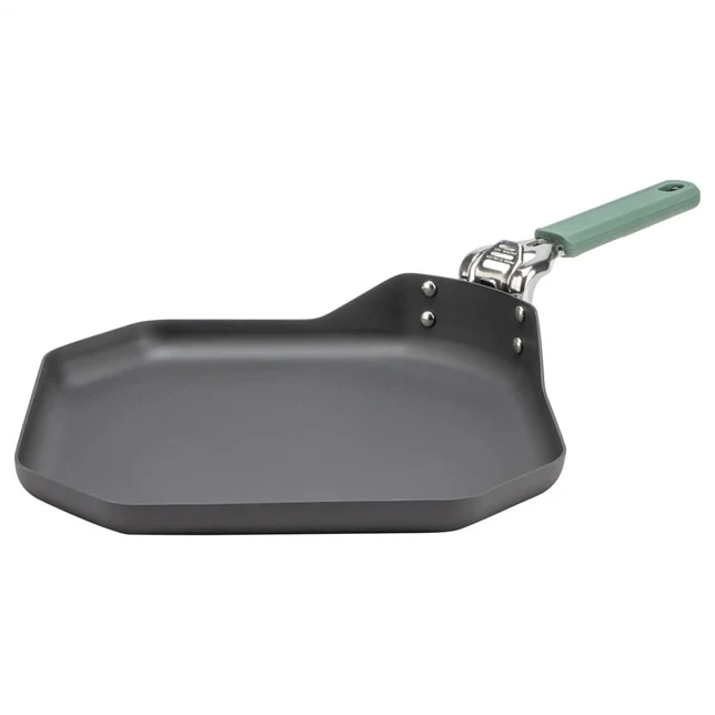 Compleat Griddle - Gerber