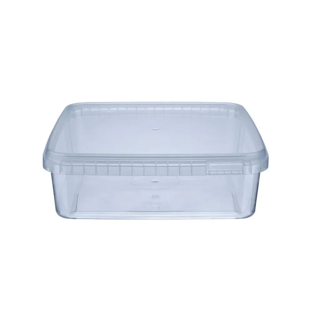 Condibøtte - 1500 ml. - uden låg
