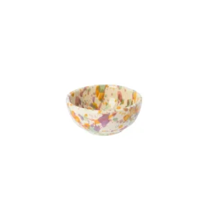 Confetti Salsa skål, Rio - Ø9cm.