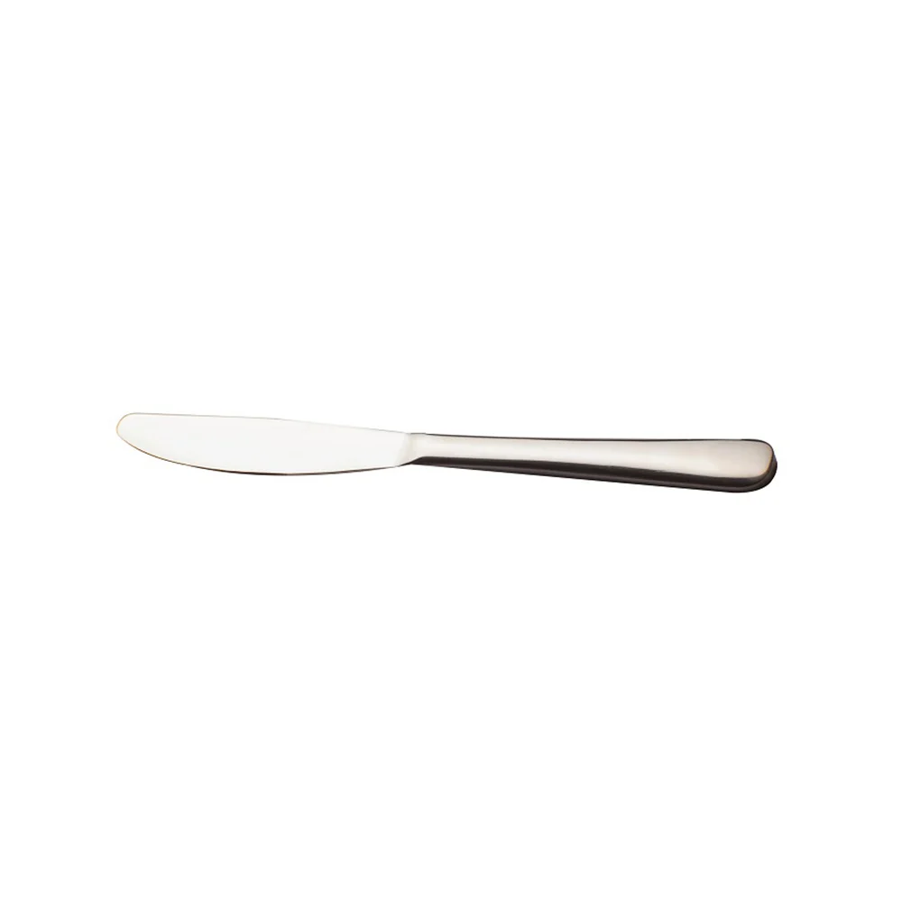 Connoisseur Curve Bestik Bordkniv (pakke med 12)
