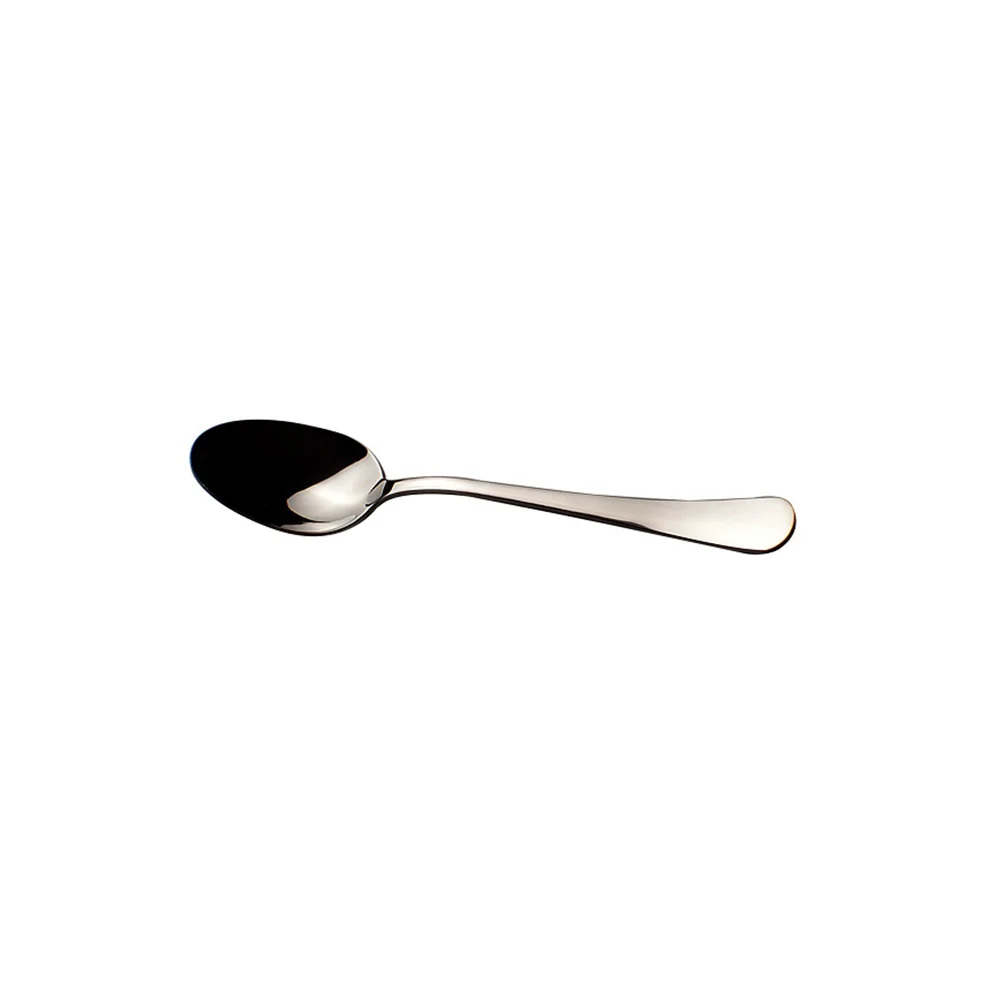 Connoisseur Curve bestik dessert ske (pakke med 12)