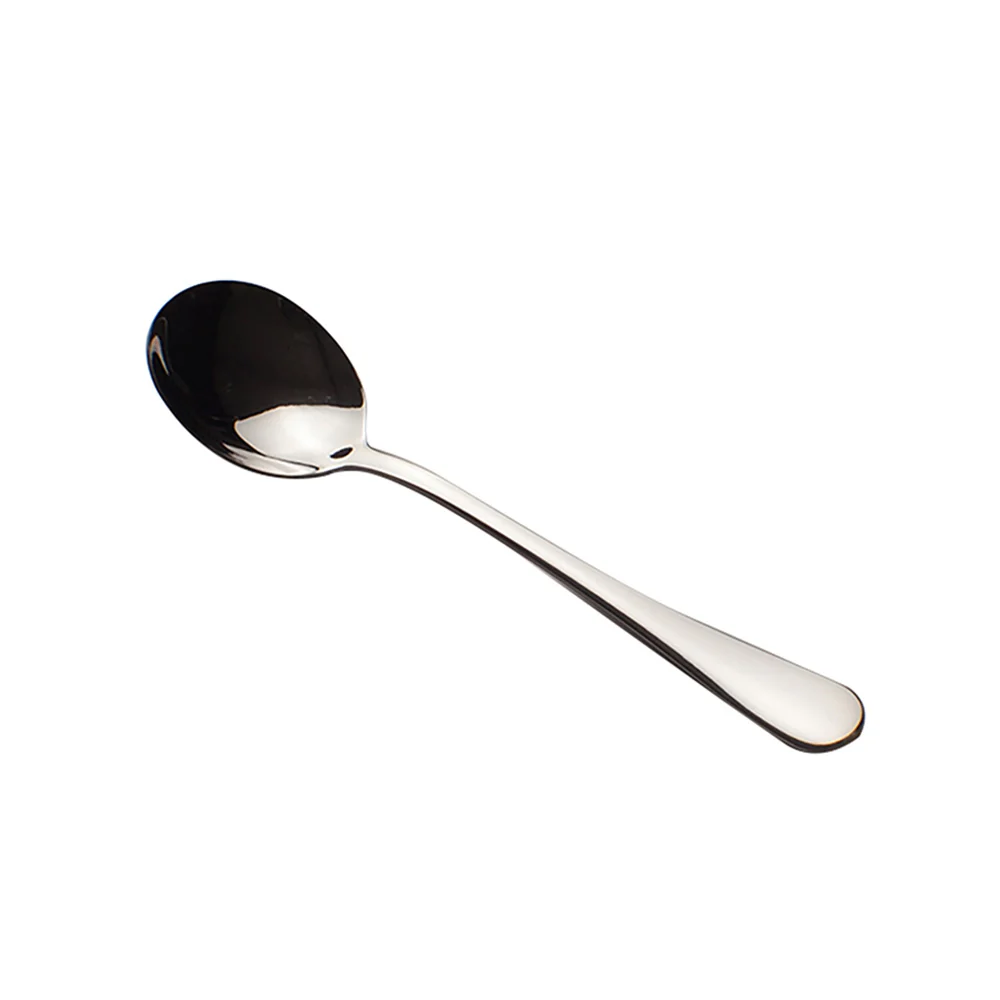Connoisseur Curve Soup Spoon (Pack 12)