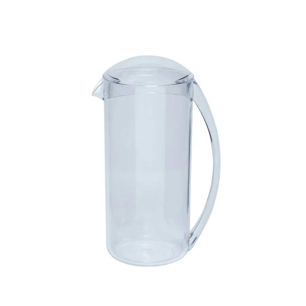 Connoisseur plast vandkande med låg 1L