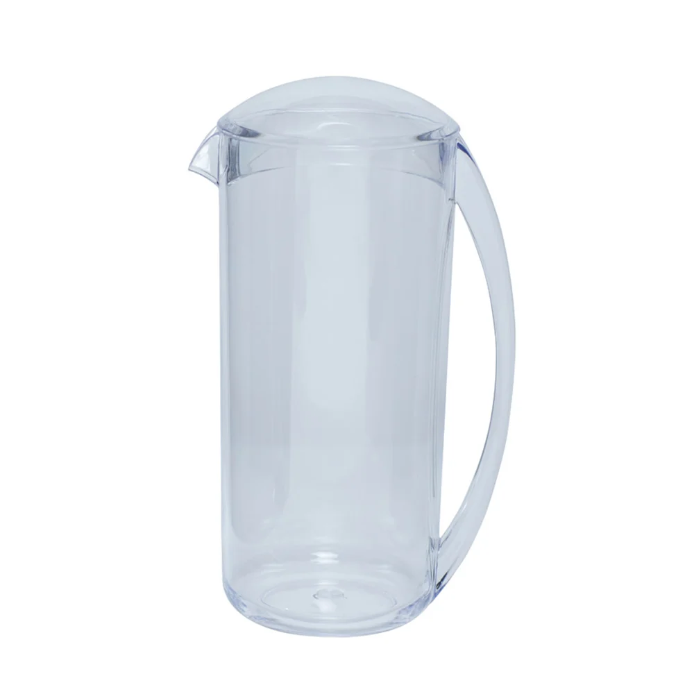 Connoisseur plast vandkande med låg 2L