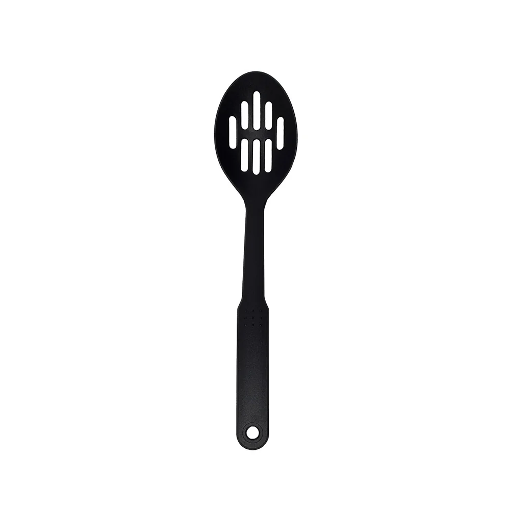 Connoisseur Sloted Spoon (sort)