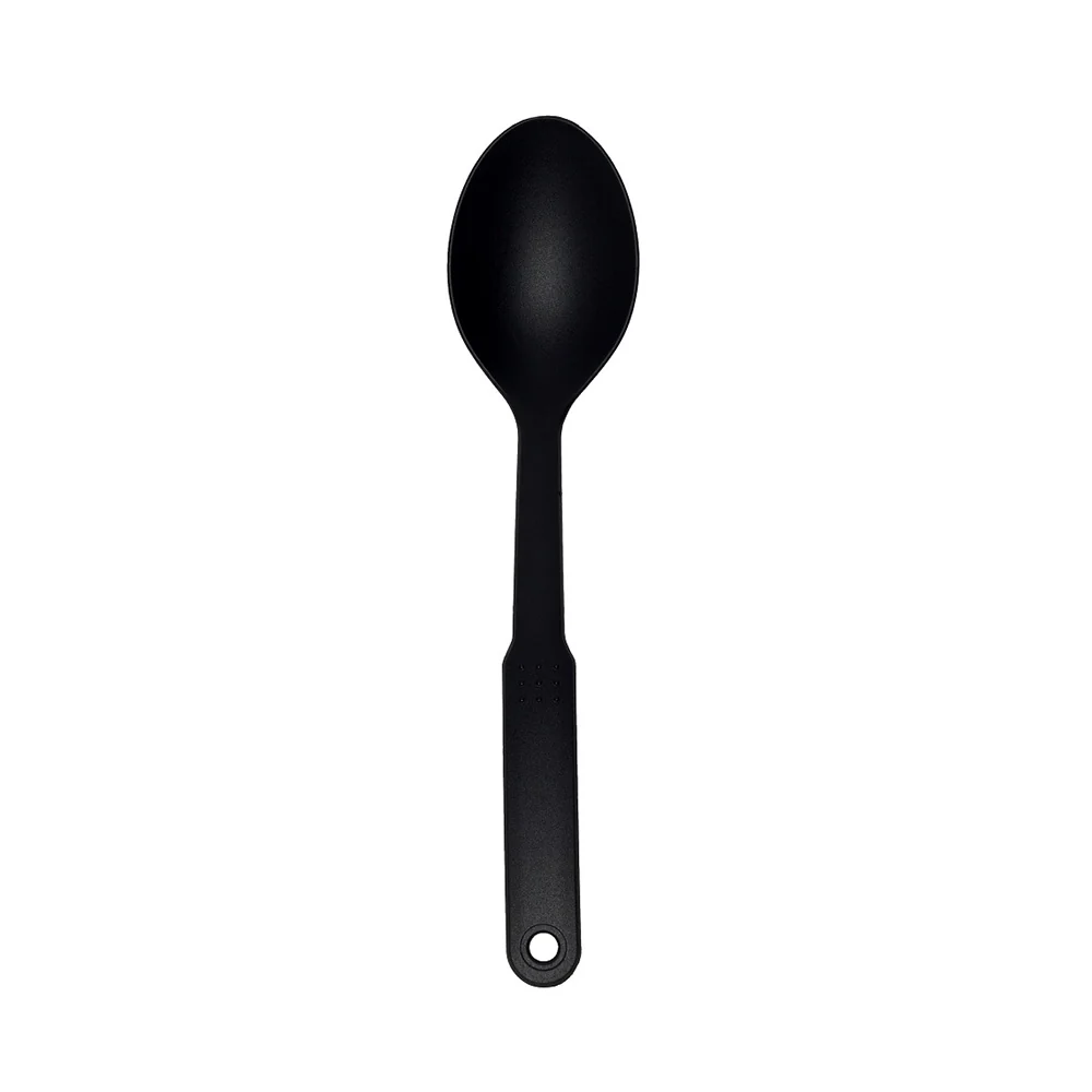 Connoisseur Solid serveringsske (sort)