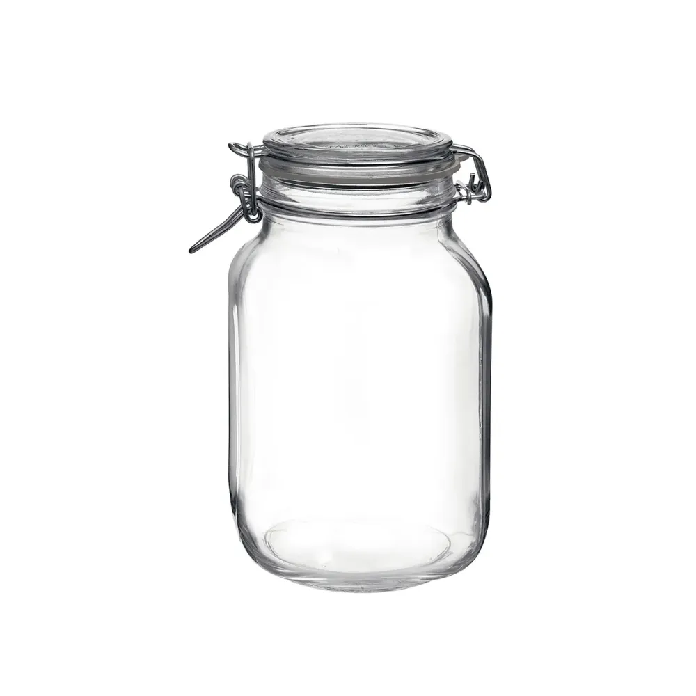 Conzept - Henkogningsglas - 1 L