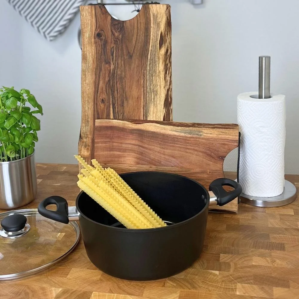 Conzept Kitchen - Gryde Non-Stick - 3,0 L