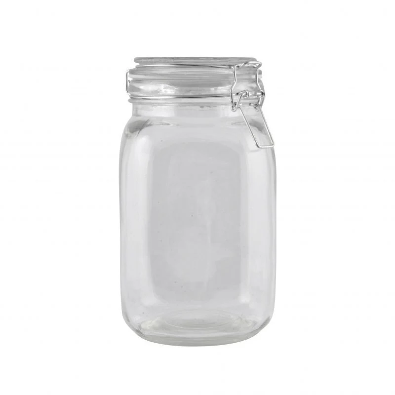 Conzept Kitchen - Henkogningsglas 1,5 L
