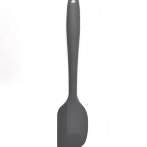 Conzept silikone dejskraber 27,8x5,5x1,5 cm antracitgrå
