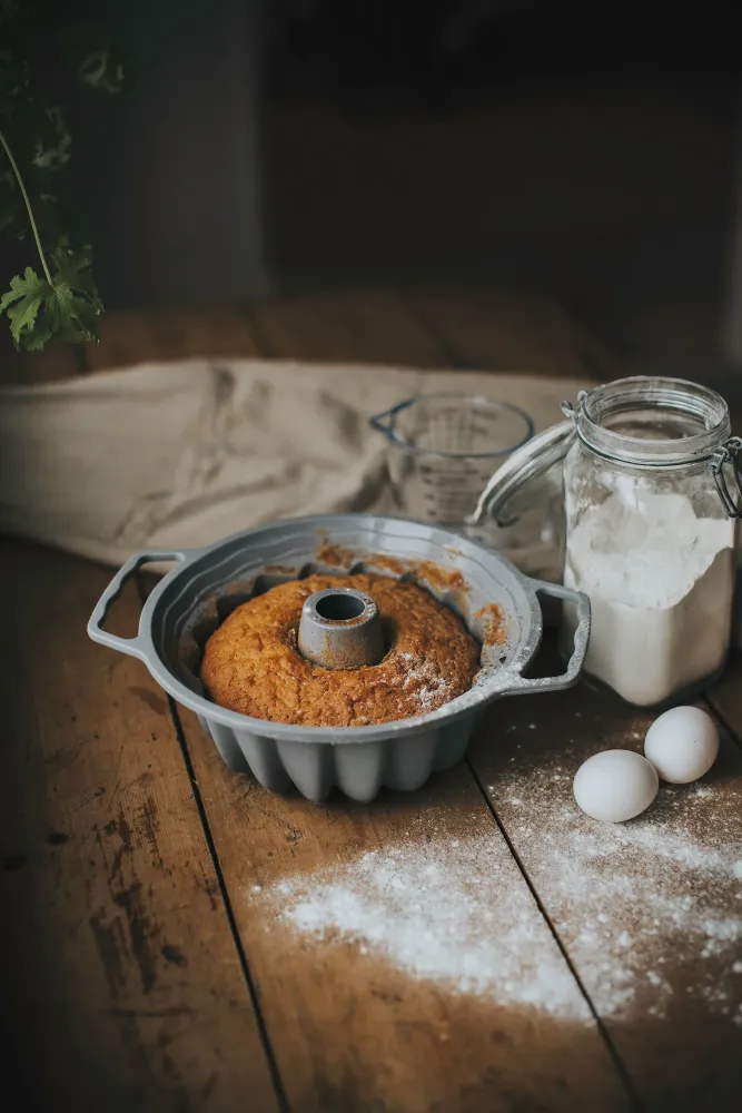 Cookie Småkageform