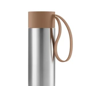 To Go Cup termoflaske, Mocca - 0,35 L.