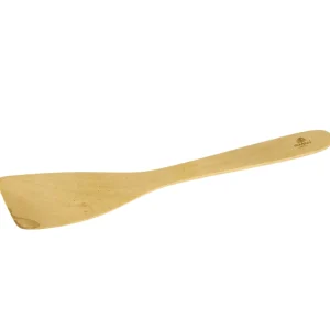 Curved spatel - L30 cm