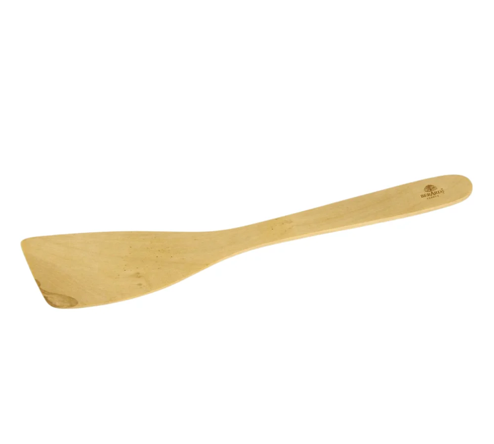 Curved spatel - L30 cm