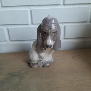 Dahl Jensen. Basset hvalp #1065