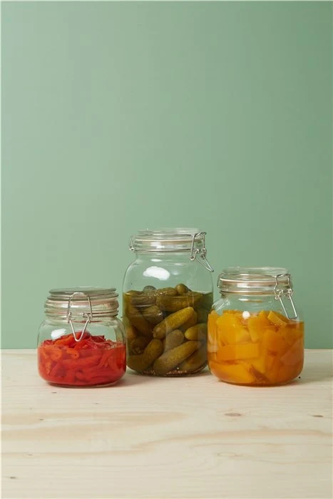 Day - Henkogningsglas - 1 L