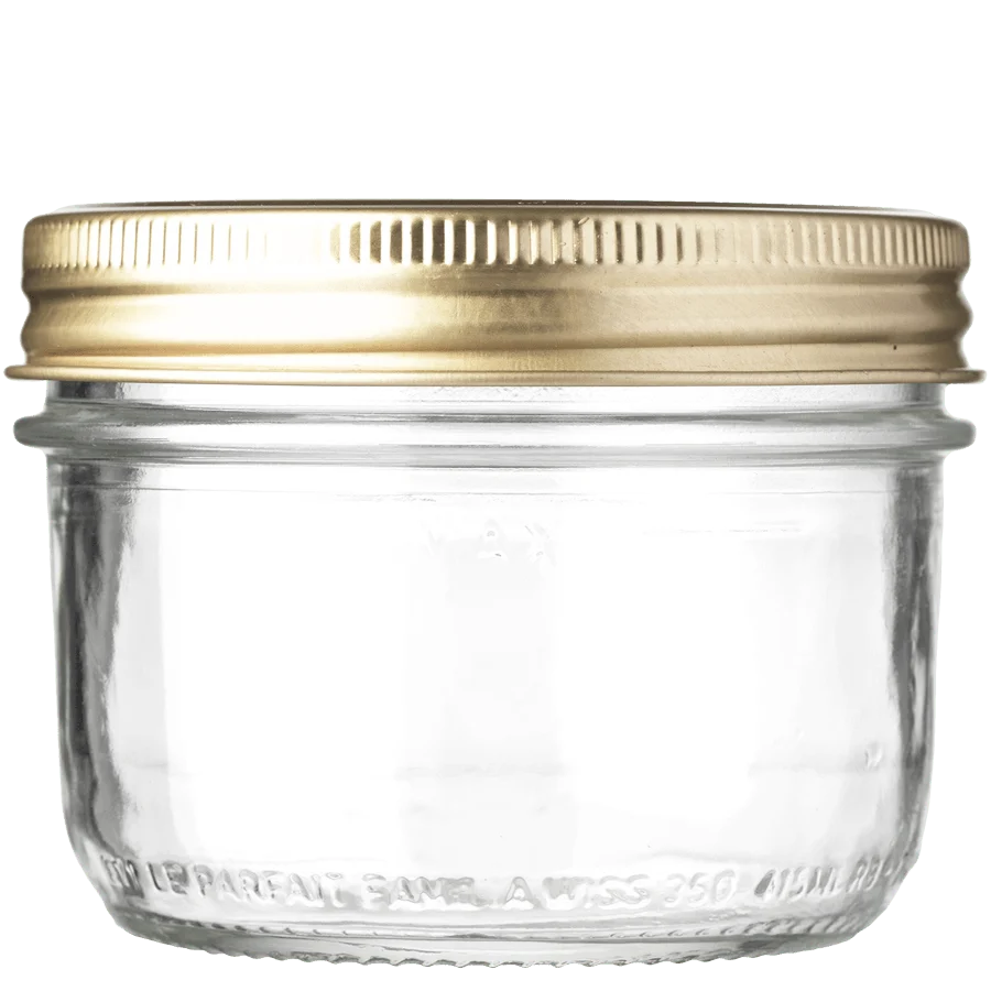 DEN PERFEKTE SKRUE TOP KONSERVERINGSKRUKE 200ML