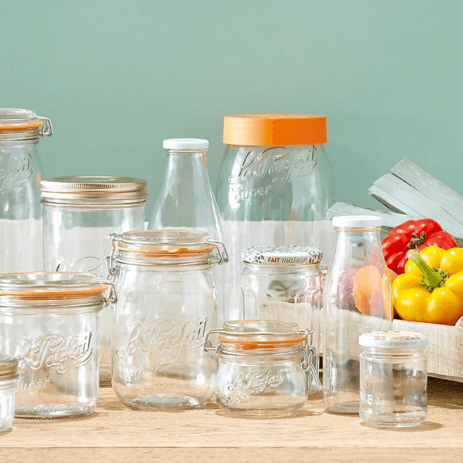 DEN PERFEKTE SKRUE TOP KONSERVERINGSKRUKE 200ML
