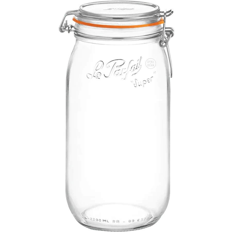 DEN PERFEKTE SUPER KRUKKE 2L