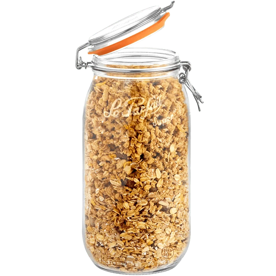 DEN PERFEKTE SUPER KRUKKE 2L