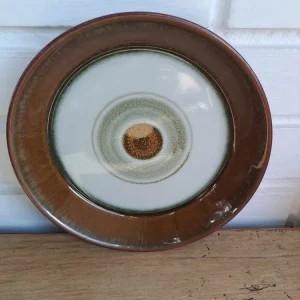 Desiree. Diskos, Dyb tallerken 19 cm.