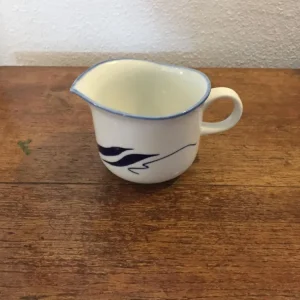 Desiree. Scandinavia, Flødekande 1,3 dl.