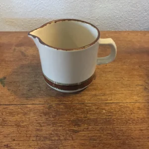 Desiree. Selandia, Flødekande 8,5 cm.