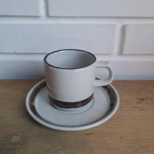 Desiree. Selandia, Kaffekop 7 cm.