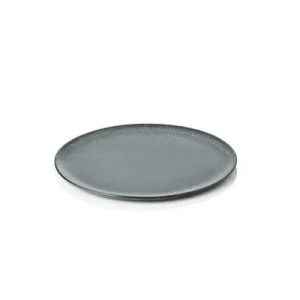 Desserttallerken, Northern green - 20 cm.