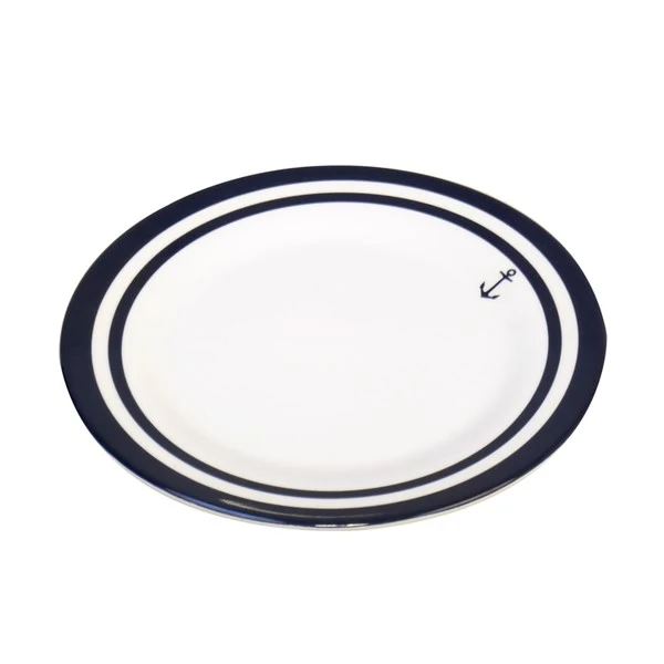 Desserttallerkener 6 stk