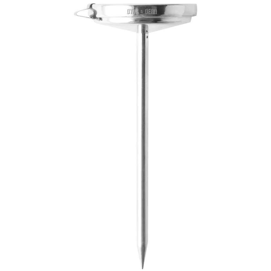 DIAL MEAT TERMOMETER